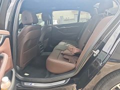 BMW 5 Series Facelift 530Li Premier M Sport Package - ფოტო 14