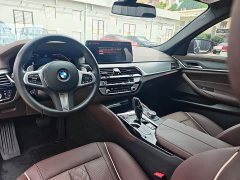 BMW 5 Series Facelift 530Li Premier M Sport Package - ფოტო 15