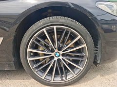 BMW 5 Series Facelift 530Li Premier M Sport Package - ფოტო 16