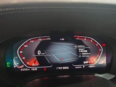 BMW 5 Series Facelift 530Li Premier M Sport Package - ფოტო 6