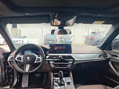 BMW 5 Series Facelift 530Li Premier M Sport Package - ფოტო 7