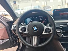 BMW 5 Series Facelift 530Li Premier M Sport Package - ფოტო 8