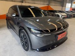 Zeekr 7X 100kWh Long Range RWD Smart Driving Edition - ფოტო 1