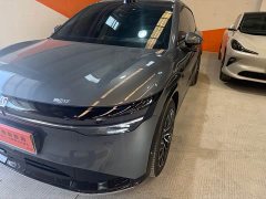Zeekr 7X 100kWh Long Range RWD Smart Driving Edition - ფოტო 3