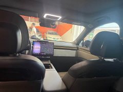 Zeekr 7X 100kWh Long Range RWD Smart Driving Edition - ფოტო 5