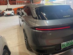 Zeekr 7X 100kWh Long Range RWD Smart Driving Edition - ფოტო 7