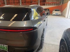 Zeekr 7X 100kWh Long Range RWD Smart Driving Edition - ფოტო 9