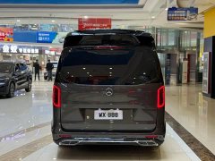 Mercedes-Benz Vito 2021 2.0T Business Edition 7-Seater - ფოტო 4