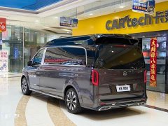 Mercedes-Benz Vito 2021 2.0T Business Edition 7-Seater - ფოტო 5