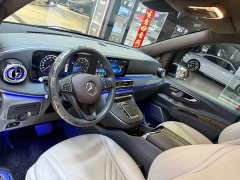 Mercedes-Benz Vito 2021 2.0T Business Edition 7-Seater - ფოტო 7