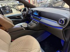 Mercedes-Benz Vito 2021 2.0T Business Edition 7-Seater - ფოტო 8