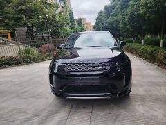 Land Rover Discovery Sport 2020 249PS R-Dynamic Performance Edition - ფოტო 2
