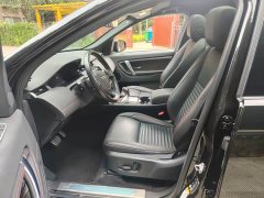 Land Rover Discovery Sport 2020 249PS R-Dynamic Performance Edition - ფოტო 6