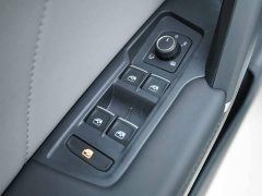 Volkswagen Taos 2023 380TSI AWD R-Line Pro Smart Edition - ფოტო 10