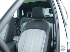 Volkswagen Taos 2023 380TSI AWD R-Line Pro Smart Edition - ფოტო 12