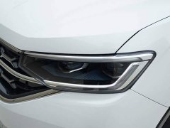 Volkswagen Taos 2023 380TSI AWD R-Line Pro Smart Edition - ფოტო 13