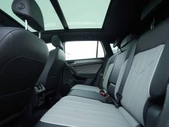 Volkswagen Taos 2023 380TSI AWD R-Line Pro Smart Edition - ფოტო 19