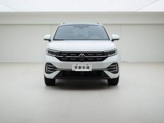 Volkswagen Taos 2023 380TSI AWD R-Line Pro Smart Edition - ფოტო 2
