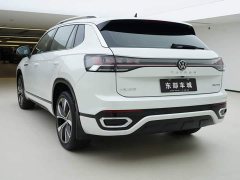 Volkswagen Taos 2023 380TSI AWD R-Line Pro Smart Edition - ფოტო 4