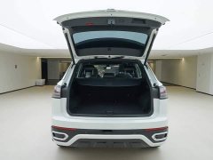 Volkswagen Taos 2023 380TSI AWD R-Line Pro Smart Edition - ფოტო 5