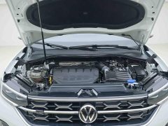 Volkswagen Taos 2023 380TSI AWD R-Line Pro Smart Edition - ფოტო 6