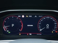 Volkswagen Taos 2023 380TSI AWD R-Line Pro Smart Edition - ფოტო 7