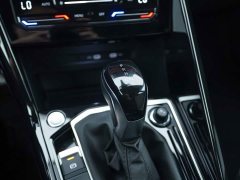 Volkswagen Taos 2023 380TSI AWD R-Line Pro Smart Edition - ფოტო 8
