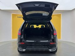 Land Rover Discovery Sport 249PS R-Dynamic S Performance Edition - ფოტო 11