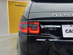 Land Rover Discovery Sport 249PS R-Dynamic S Performance Edition - ფოტო 12