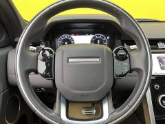 Land Rover Discovery Sport 249PS R-Dynamic S Performance Edition - ფოტო 15