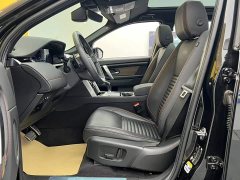 Land Rover Discovery Sport 249PS R-Dynamic S Performance Edition - ფოტო 18