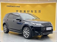Land Rover Discovery Sport 249PS R-Dynamic S Performance Edition - ფოტო 2