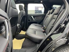 Land Rover Discovery Sport 249PS R-Dynamic S Performance Edition - ფოტო 20