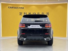 Land Rover Discovery Sport 249PS R-Dynamic S Performance Edition - ფოტო 5