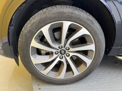 Land Rover Discovery Sport 249PS R-Dynamic S Performance Edition - ფოტო 9
