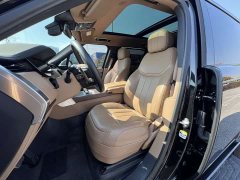 Land Rover Range Rover 2025 3.0L V6 400PS Extended Wheelbase Prestige Edition - ფოტო 10