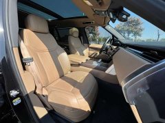 Land Rover Range Rover 2025 3.0L V6 400PS Extended Wheelbase Prestige Edition - ფოტო 12