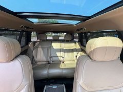 Land Rover Range Rover 2025 3.0L V6 400PS Extended Wheelbase Prestige Edition - ფოტო 13