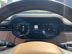 Land Rover Range Rover 2025 3.0L V6 400PS Extended Wheelbase Prestige Edition - ფოტო 15