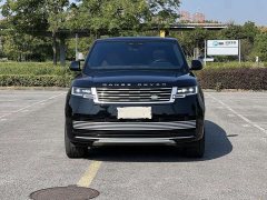 Land Rover Range Rover 2025 3.0L V6 400PS Extended Wheelbase Prestige Edition - ფოტო 2