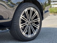 Land Rover Range Rover 2025 3.0L V6 400PS Extended Wheelbase Prestige Edition - ფოტო 8