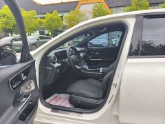 Mercedes-Benz C-Class Facelift C 260 L AMG Line - ფოტო 3