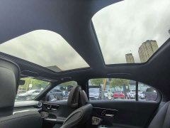 Mercedes-Benz C-Class Facelift C 260 L AMG Line - ფოტო 6