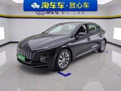 FAW Hongqi E-QM5 500km Travel Edition - ფოტო 1