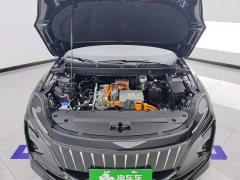 FAW Hongqi E-QM5 500km Travel Edition - ფოტო 10