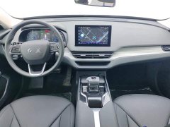 FAW Hongqi E-QM5 500km Travel Edition - ფოტო 12