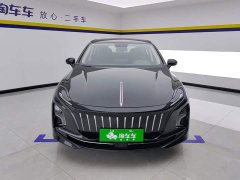 FAW Hongqi E-QM5 500km Travel Edition - ფოტო 2