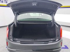 FAW Hongqi E-QM5 500km Travel Edition - ფოტო 4