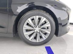 FAW Hongqi E-QM5 500km Travel Edition - ფოტო 6