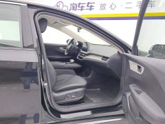 FAW Hongqi E-QM5 500km Travel Edition - ფოტო 8